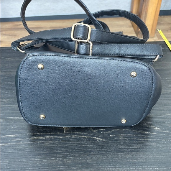 Black Backpack - Picture 7 of 7